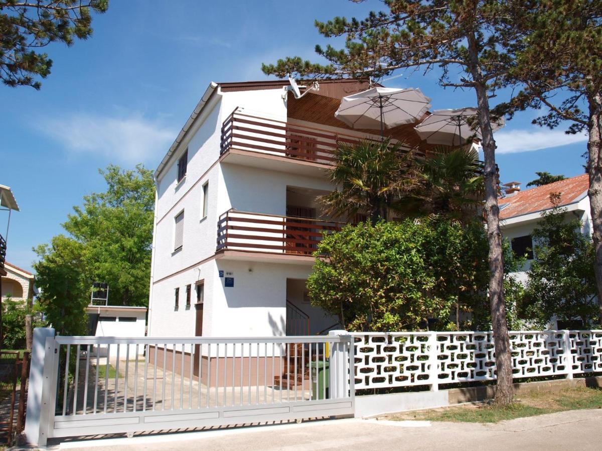 Apartments In Sabunike/Zadar Riviera 7812 닌 외부 사진