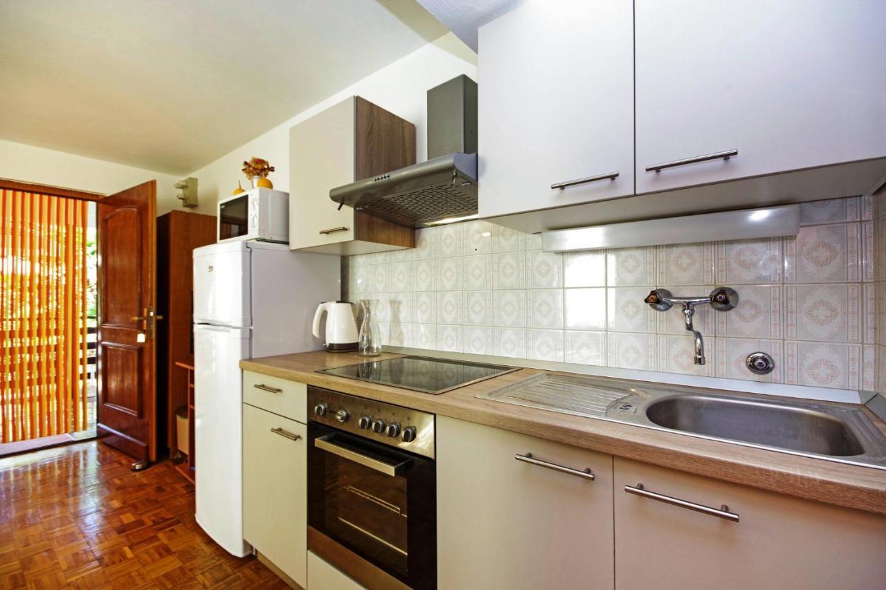 Apartments In Sabunike/Zadar Riviera 7812 닌 외부 사진
