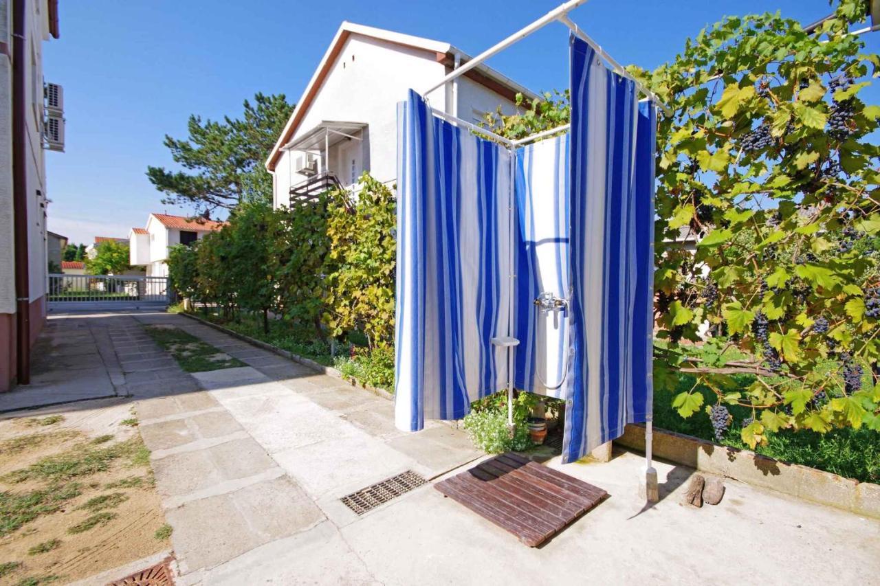 Apartments In Sabunike/Zadar Riviera 7812 닌 외부 사진