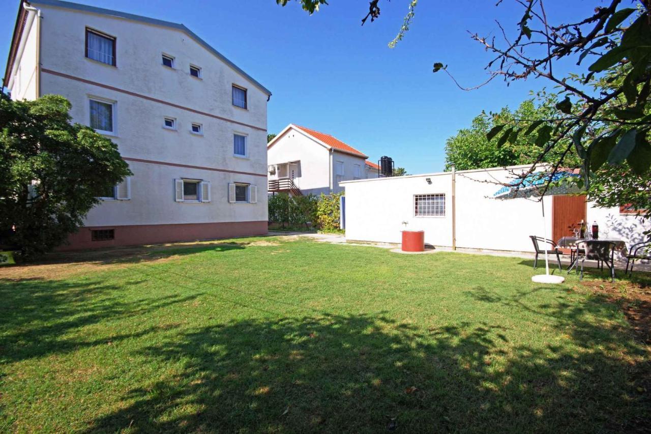 Apartments In Sabunike/Zadar Riviera 7812 닌 외부 사진