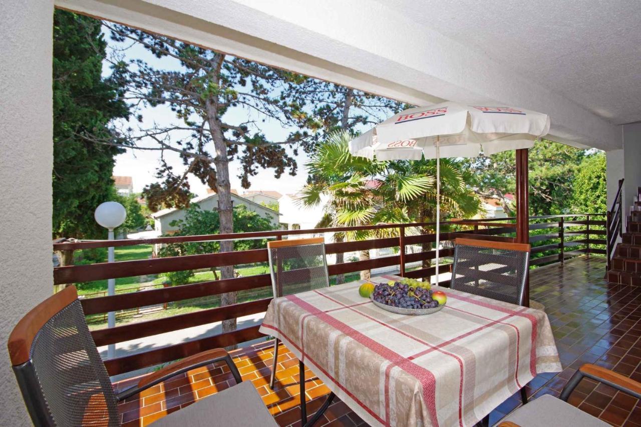 Apartments In Sabunike/Zadar Riviera 7812 닌 외부 사진