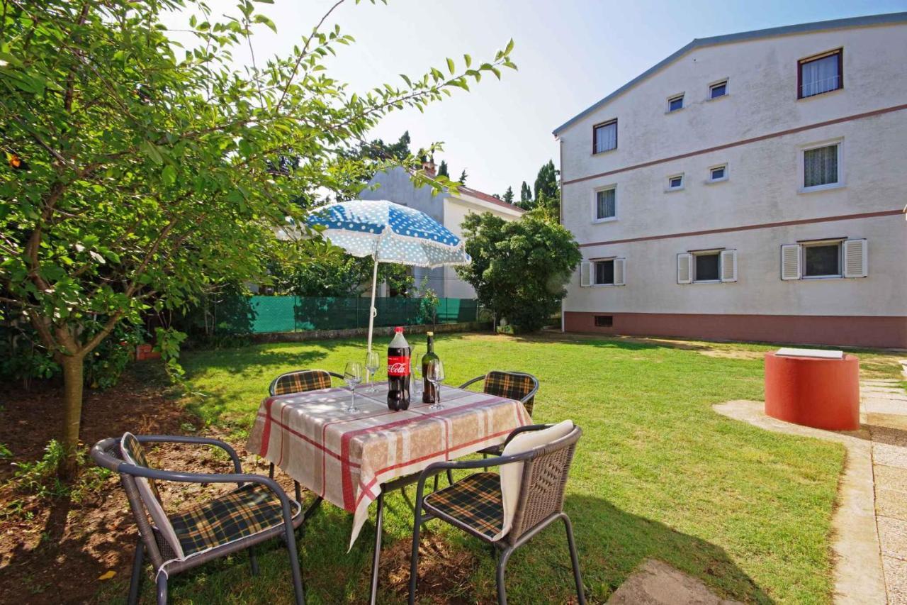 Apartments In Sabunike/Zadar Riviera 7812 닌 외부 사진