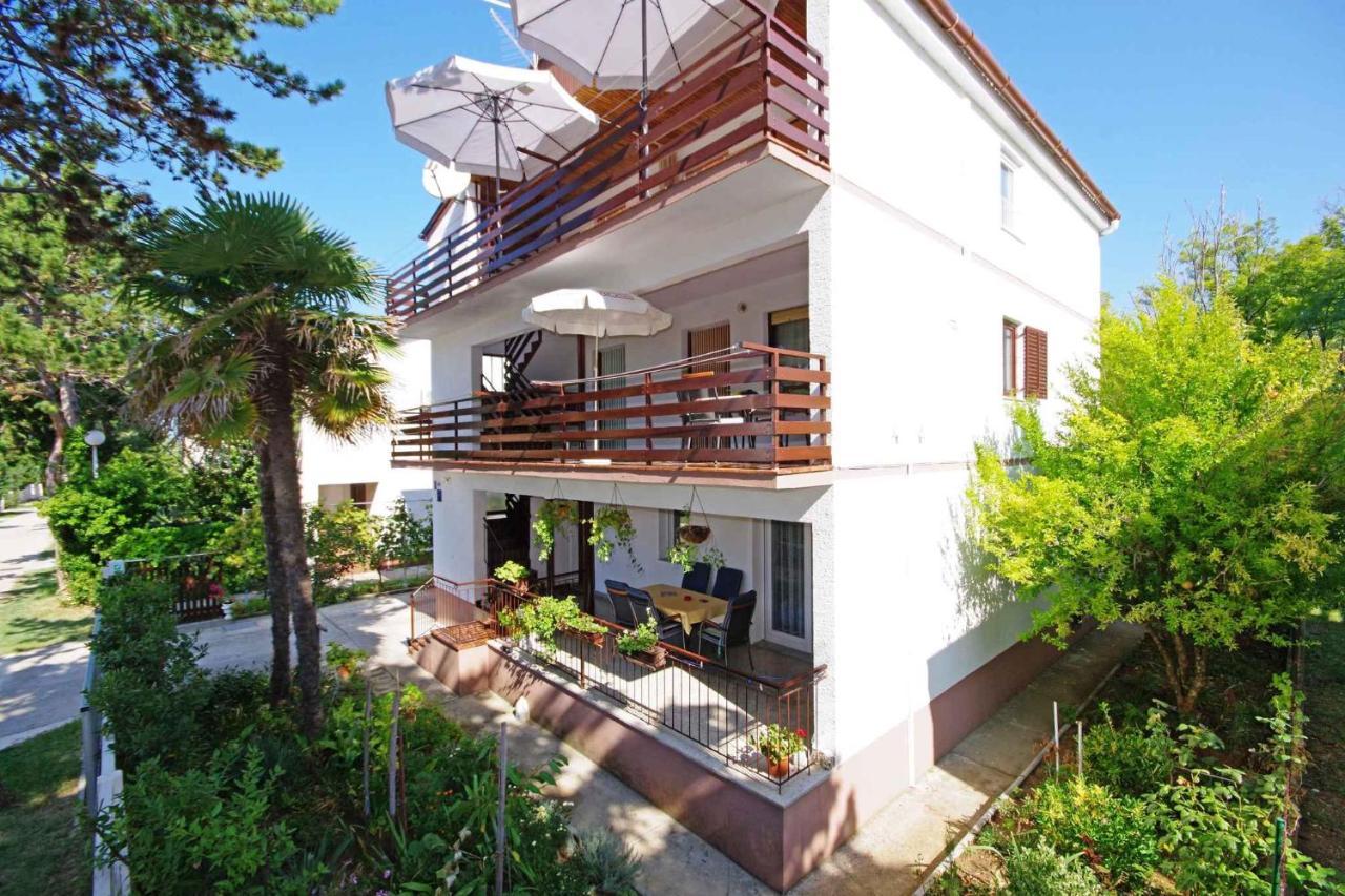 Apartments In Sabunike/Zadar Riviera 7812 닌 외부 사진