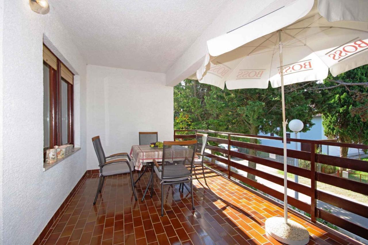 Apartments In Sabunike/Zadar Riviera 7812 닌 외부 사진