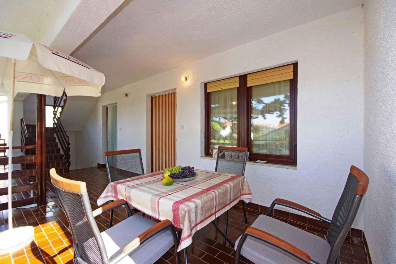 Apartments In Sabunike/Zadar Riviera 7812 닌 외부 사진
