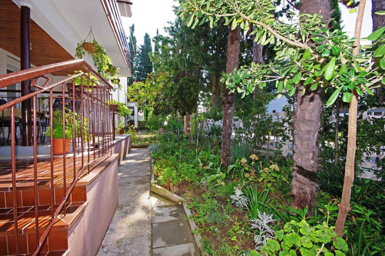 Apartments In Sabunike/Zadar Riviera 7812 닌 외부 사진