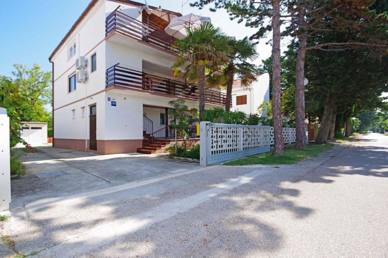 Apartments In Sabunike/Zadar Riviera 7812 닌 외부 사진